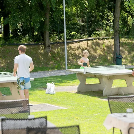 Parque de Campismo Baia