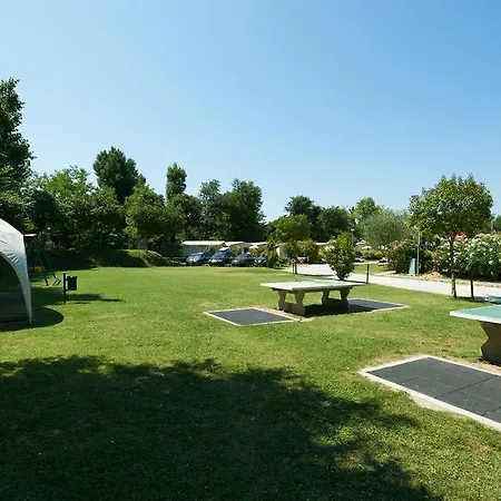 Baia Parque de Campismo 4*