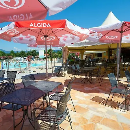 Baia Parque de Campismo 4*