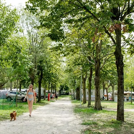 Parque de Campismo Baia Manerba del Garda