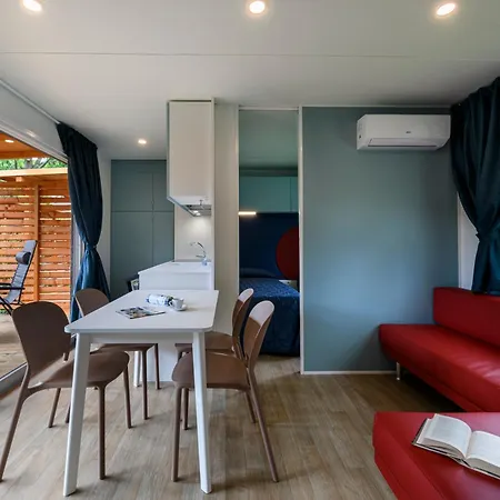 Baia 4* Манерба-дель-Гарда