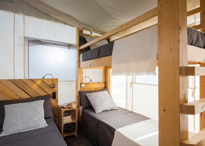 Campeggio Baia Manerba del Garda