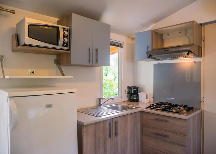 Baia Camping Manerba del Garda