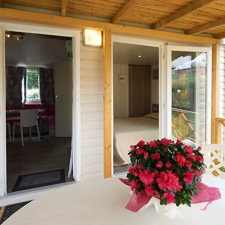 Baia Holiday park