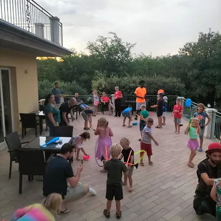 Holiday park Baia Manerba del Garda