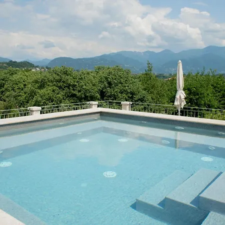 Baia Feriepark 4*