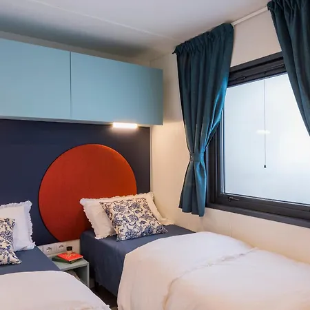 Holiday park Baia 4*