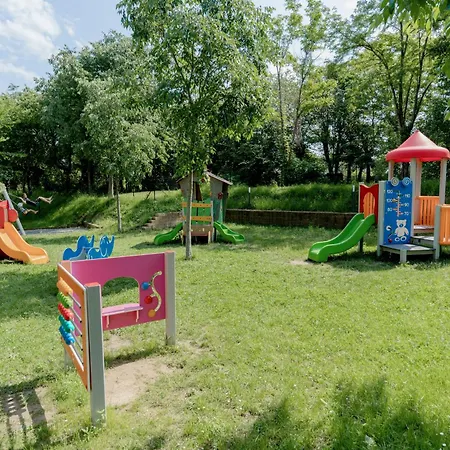 Baia Holiday park Manerba del Garda