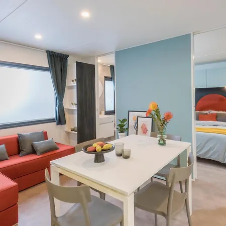 Holiday park Baia Manerba del Garda