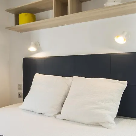 Holiday park Baia Manerba del Garda