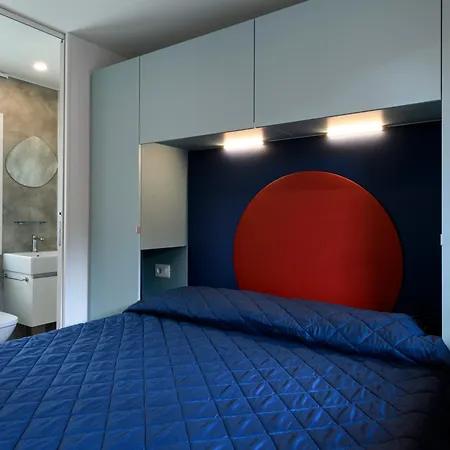 Baia 4* Manerba del Garda