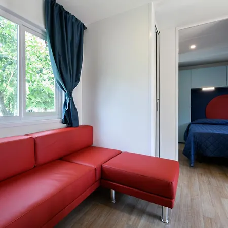 Camping Baia Manerba del Garda