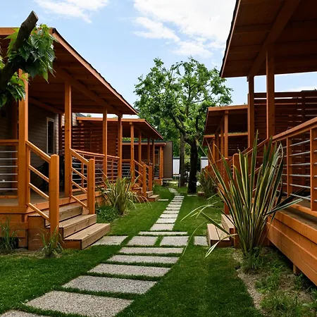 Baia Parco vacanze