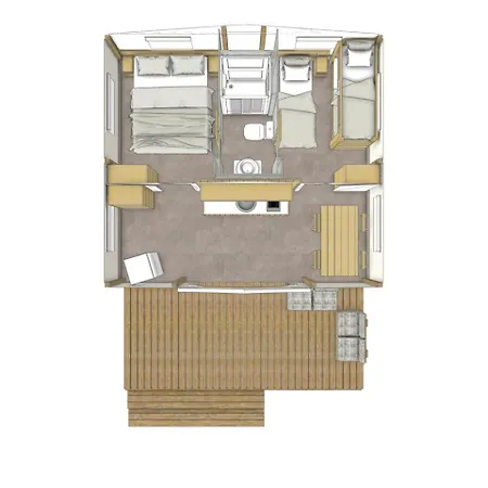 Baia Manerba del Garda