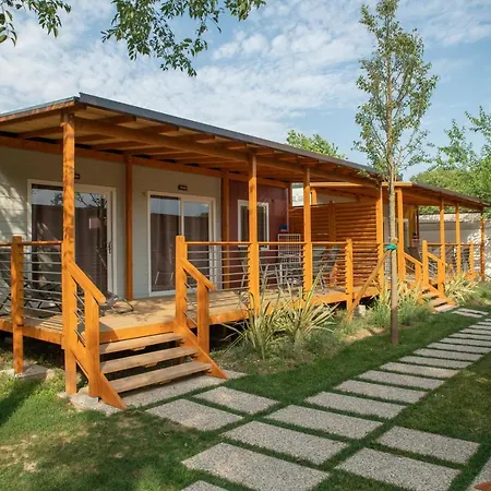 Baia Parco vacanze