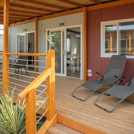 Baia Feriepark 4*