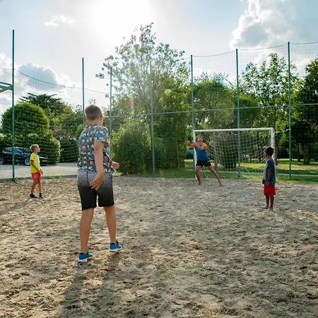 Baia Camping Manerba del Garda