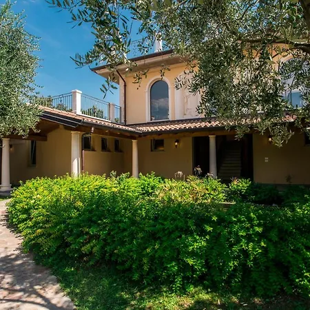 Baia 4* Manerba del Garda