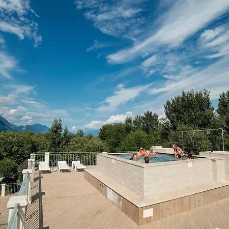 Parco vacanze Baia