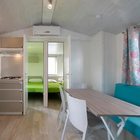 Baia Camping Manerba del Garda