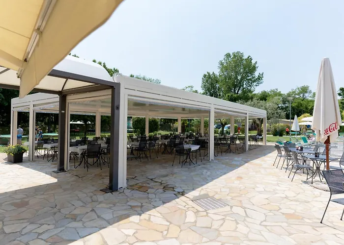 Baia 4* Manerba del Garda