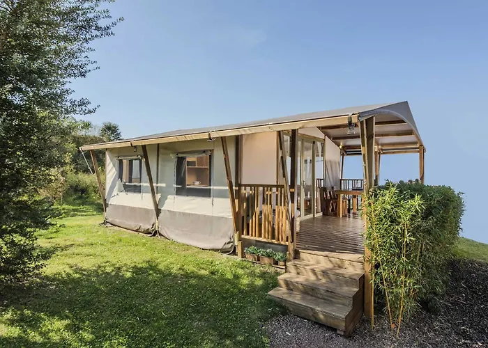 Campingplatz Baia 4*