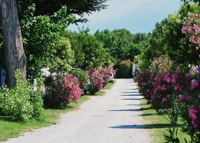 Baia 4* Manerba del Garda