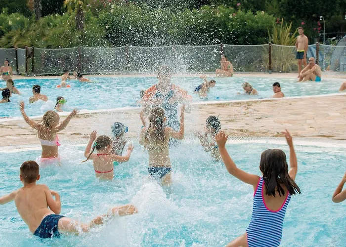 Baia Manerba del Garda