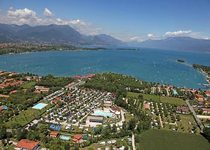 Campingplatz Baia 4*