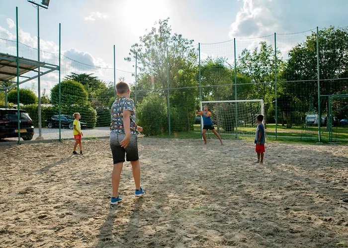 Baia Campingplatz Manerba del Garda