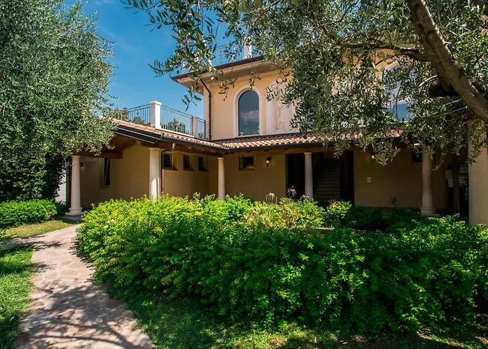 Baia 4* Manerba del Garda