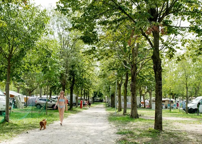 Campingplatz Baia Manerba del Garda