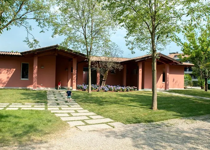 Campingplatz Baia 4*