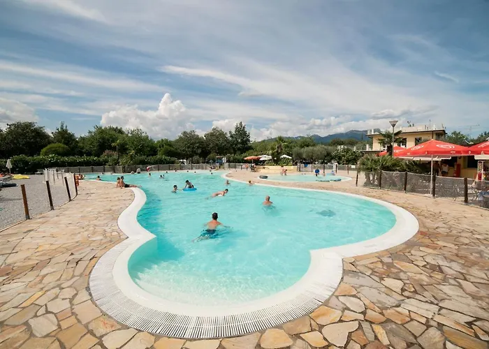 Baia 4* Manerba del Garda