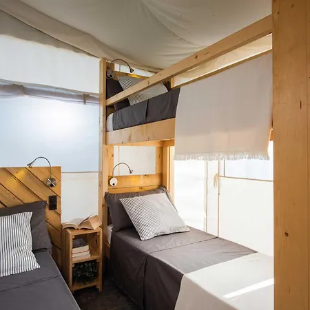 Campingplatz Baia Manerba del Garda