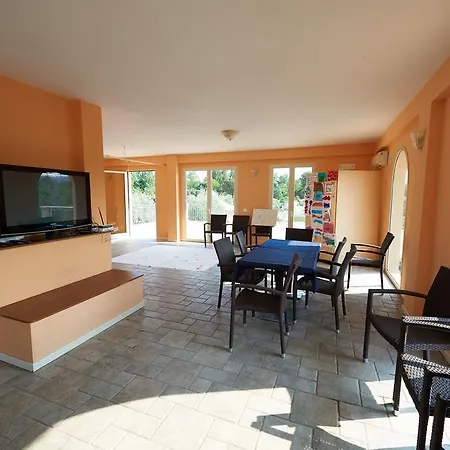 Vakantiepark Baia