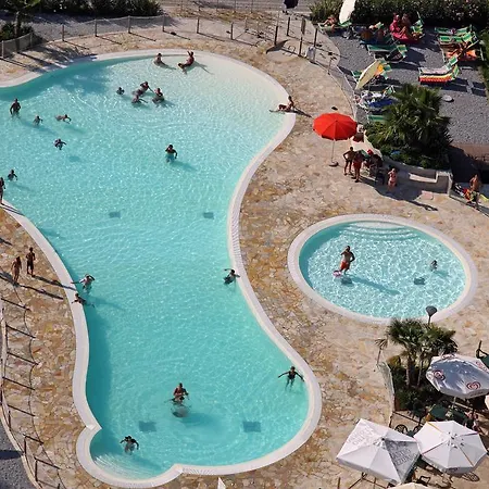 Baia Ferienpark