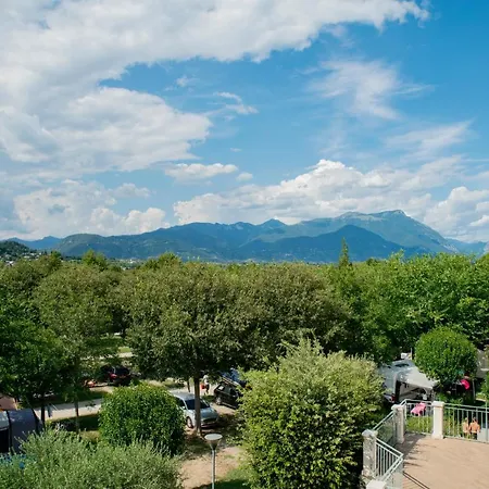 Camping Baia Manerba del Garda