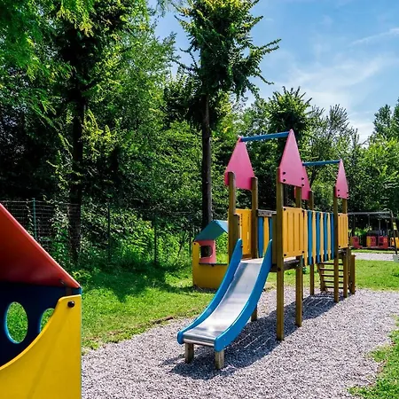 Baia Ferienpark