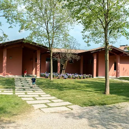 Campingplatz Baia 4*