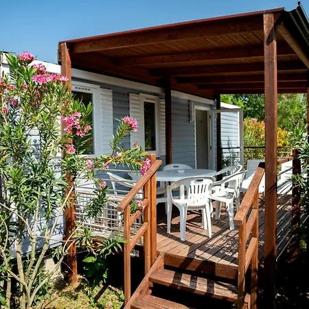 Campingplatz Baia 4*