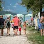 Camping Baia Manerba del Garda